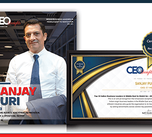 CEO-insights-home-page